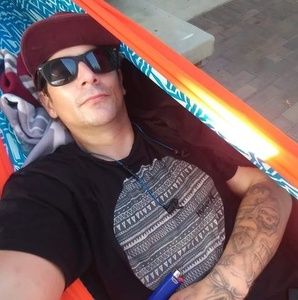 Meet your Posher, Steven